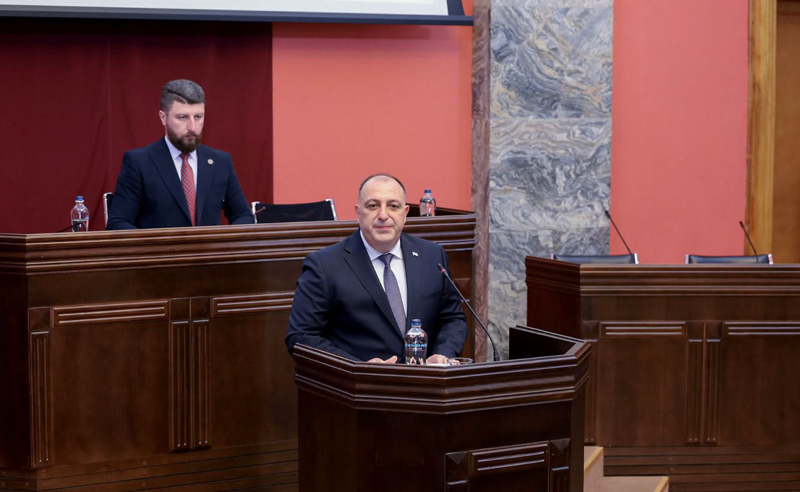 კორუფციული დანაშაულებების ბევრი საქმე ჯერ ისევ გაუხსნელია - გენერალური პროკურორი დაკავებებს არ გამორიცხავს