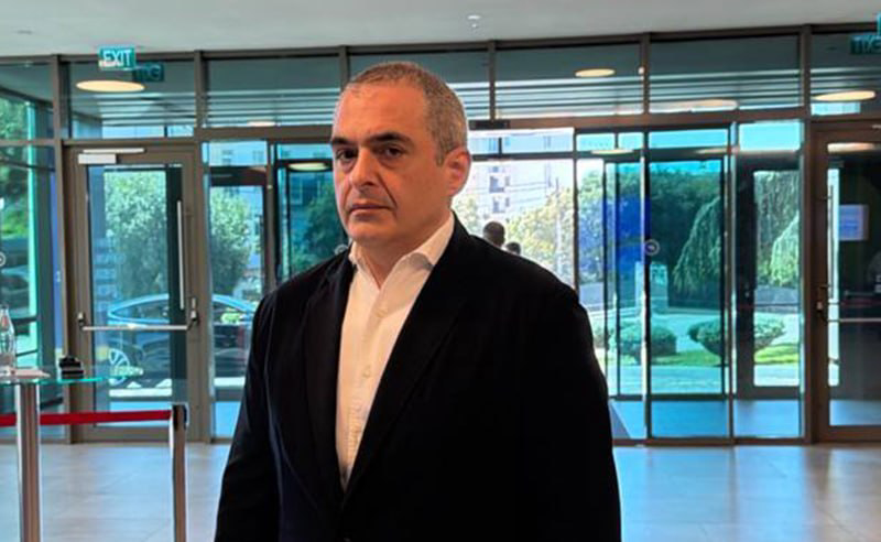 რატომ არ შეუშვეს ელენე ხოშტარიასთან ციხეში ექიმს - პენიტენციური პირველ განმარტებას აკეთებს