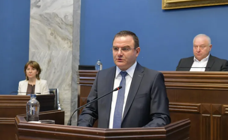 რეგიონებში ფულის შესაძლო გაფლანგვის ფაქტებს საქართველოს პროკურატურა იძიებს