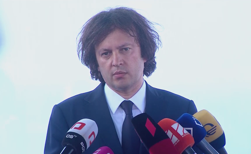 "ჩვენთვის არავითარი ფასი არ აქვს" - კობახიძე PACE-ს რეზოლუციაზე 