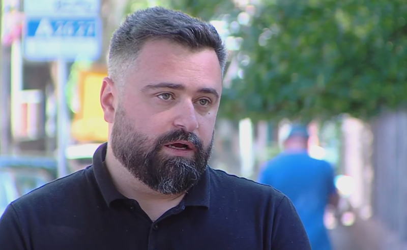 რატომ არ ხდება მონიტორინგი კონკრეტულ პარკებში? - გიორგი ჯაფარიძე