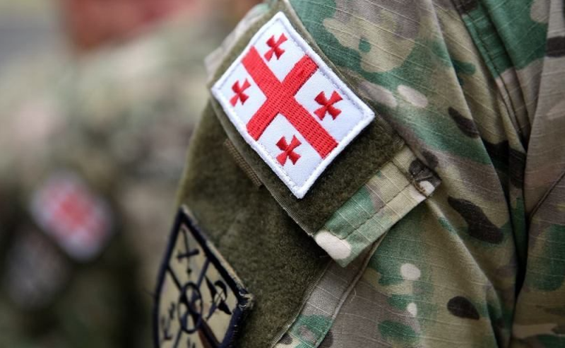 ქართული ჯარები ღაზაში? - რას წერს ისრაელის მედია და რას ამბობენ "ოცნებაში" 