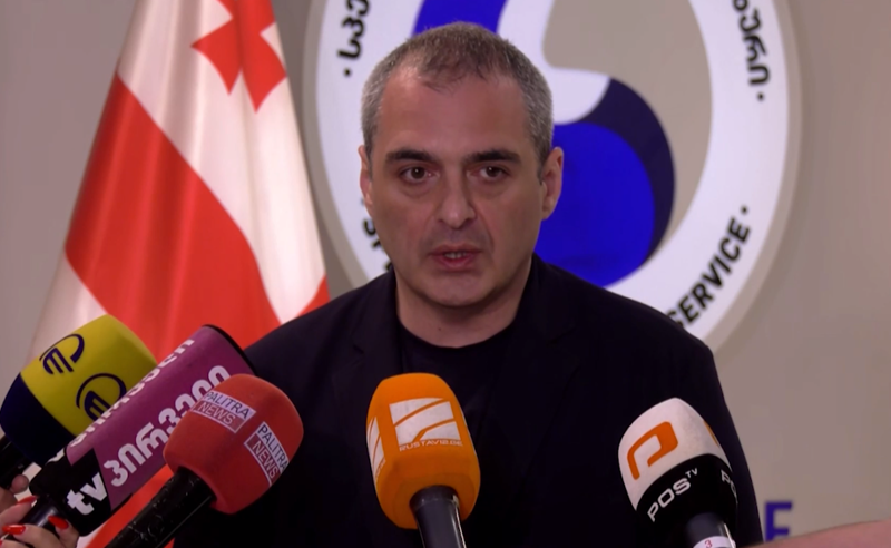 პენიტენციურის დირექტორის თქმით, სავარაუდოდ, ორშაბათს გახდება ცნობილი, გადაიყვანენ თუ არა ელენე ხოშტარიას კლინიკაში