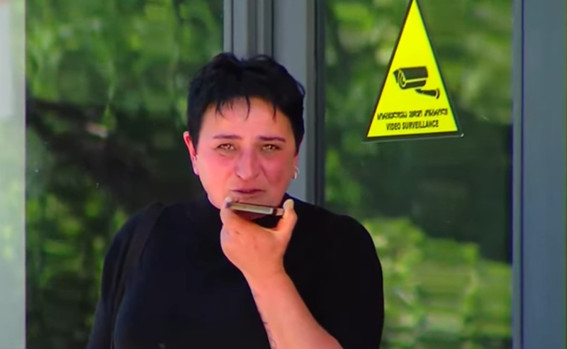 „ძვლები მაინც დამამარხინეთ“ – 12 წლის წინ გაუჩინარებული გურამ დადიანის დედა საქმის ხელახალ გამოძიებას ითხოვს
