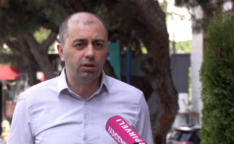 საკონსტიტუციო სასამართლომ კახა კუკავას სარჩელი განსახილველად არ მიიღო 