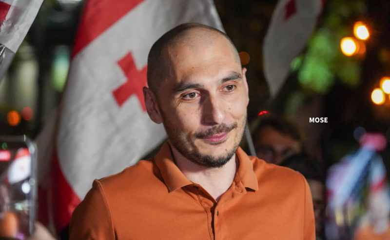 თორნიკე თოშხუას ვარაუდით, მისი სასჯელის შემცირებაზე  პარლამენტში მომხდარმა ჩხუბმა იმოქმედა