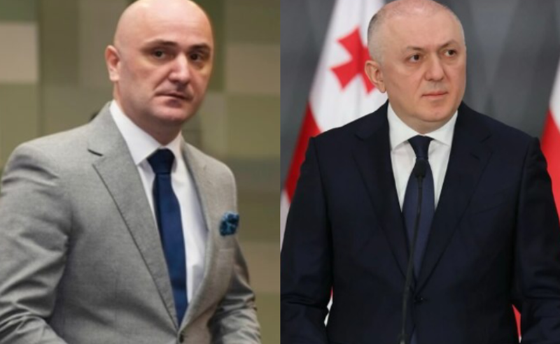 "პირველების" ინფორმაციით, ლილუაშვილის წინააღმდეგ ჩვენების მისაცემად სასამართლოში ფინანსური პოლიციის ექს-შეფი მიიყვანეს
