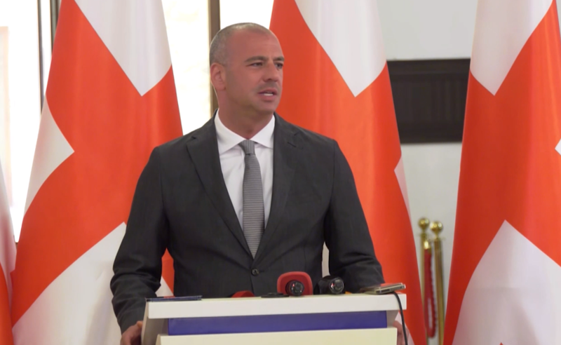 ლევან მაჭავარიანი: ჯო უილსონი არასერიოზული ადამიანია 