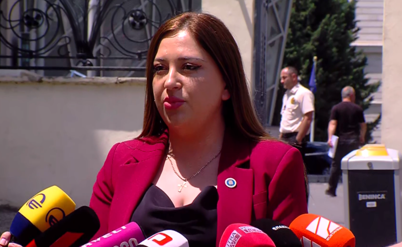 გიორგი მალანია ლანჩხუთში გადაადგილდებოდა ზურგჩანთით და არსებობდა ვარაუდი, რომ აპირებდა მიმალვას - პროკურორი 