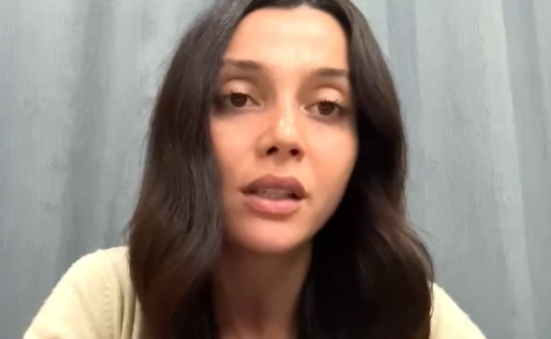 ადამიანს გამოუტანენ განაჩენს ისე, რომ არ ექნება შესაძლებლობა, საკუთარი პოზიცია დააფიქსიროს - ელისო კილაძის შვილი