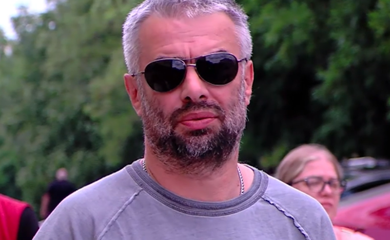 სამხედრო რეპორტიორი Facebook-ზე დაწერილი სტატუსისა და ტელევიზიაში დაფიქსირებული აზრის გამო დააჯარიმეს