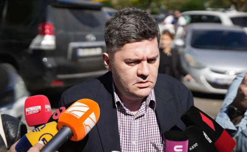 ბიძინა ივანიშვილზე, სასამართლოში ნათქვამი ფრაზის გამო, ბაჩო ახალაიას  2,6 წლიანი პატიმრობა მიუსაჯეს