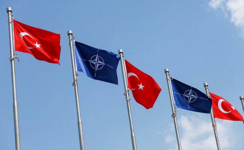 NATO-ს სამიტზე საქართველო ისევ არ მიიწვიეს - რა გზავნილია ეს ქვეყნისთვის და როგორ პასუხობს "ოცნება" პოლიტიკურ გადაწყვეტილებას