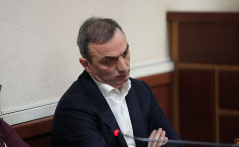 ოპოზიციის დევნის საქმე - პროკურორი პასუხობს კითხვას, გეგმავენ თუ არა გიორგი ქადაგიძისთვის ბრალის წარდგენას 