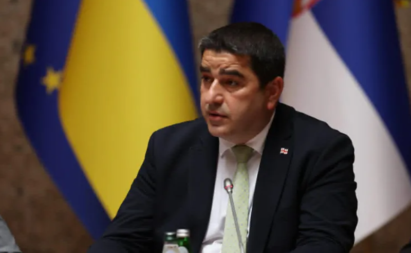 როგორ მოხვდა პაპუაშვილი კანდიდატი ქვეყნების სამიტზე და რა გზავნილები გააჟღერა ბრიუსელის მისამართით 