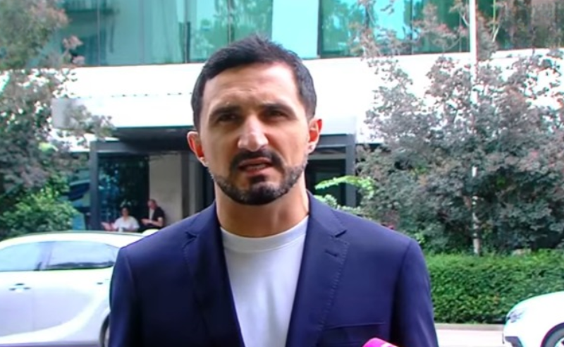 "ლელო-ძლიერი" საქართველო კალაძეს პასუხობს და ურჩევს, თბილისელების თანხები მიზნობრივად გამოიყენოს