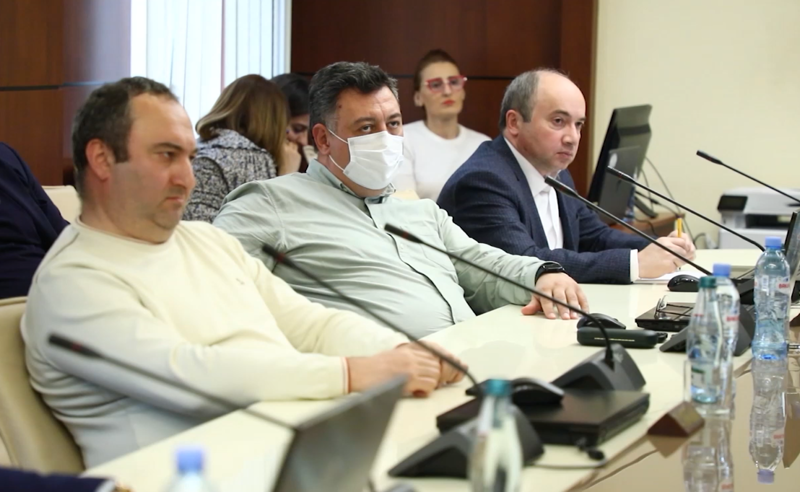 როგორ გაუმყარა პოზიციები "ოცნებამ" სასამართლოს გავლენიან ჯგუფს