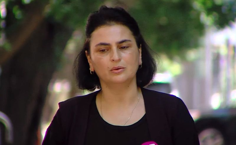 მოკლული გიორგი კვარაცხელიას დედის პირველი კომენტარი 11 წლის წინ მომხდარი მკვლელობის გახსნის შემდეგ