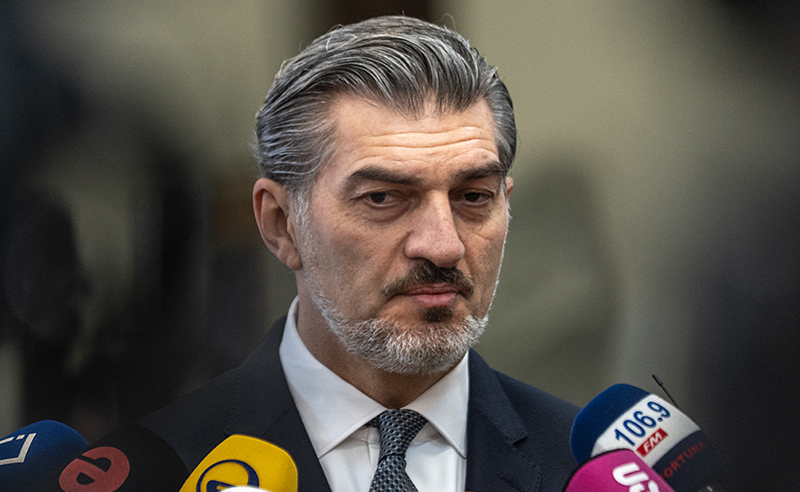 ციხეები პატიმრებით გადაივსო - ყაველაშვილის შეწყალების აქტი არ ჩანს