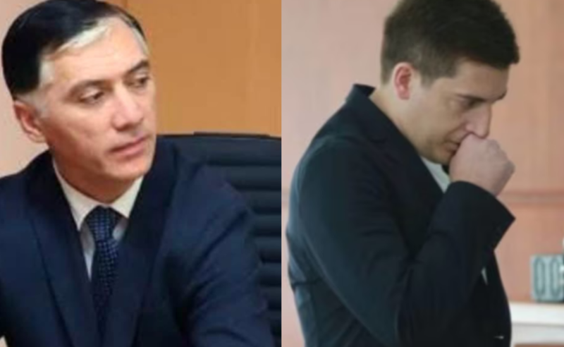 "ოცნება" თვალებში ნაცარს გვაყრის - აქციებზე დაკავებულების მშობლები პოლიციელების დაწინაურებაზე