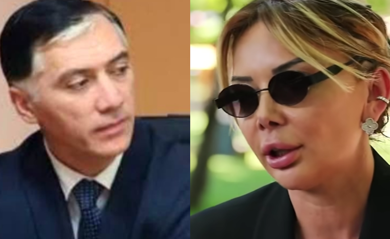სოსო სიგუას ვერ პოულობს თურმე შსს, რომ ელ. სამაჯური შეაბან ცოლზე ძალადობისთვის - ბაია პატარაია