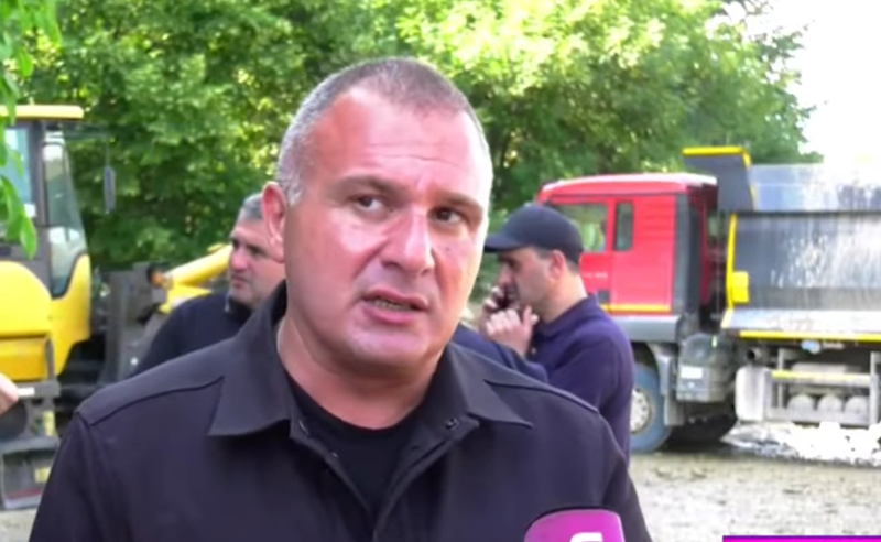 ინფრასტრუქტურის მინისტრი: ყველა ქვეყანაში ხდება სტიქიური უბედურება