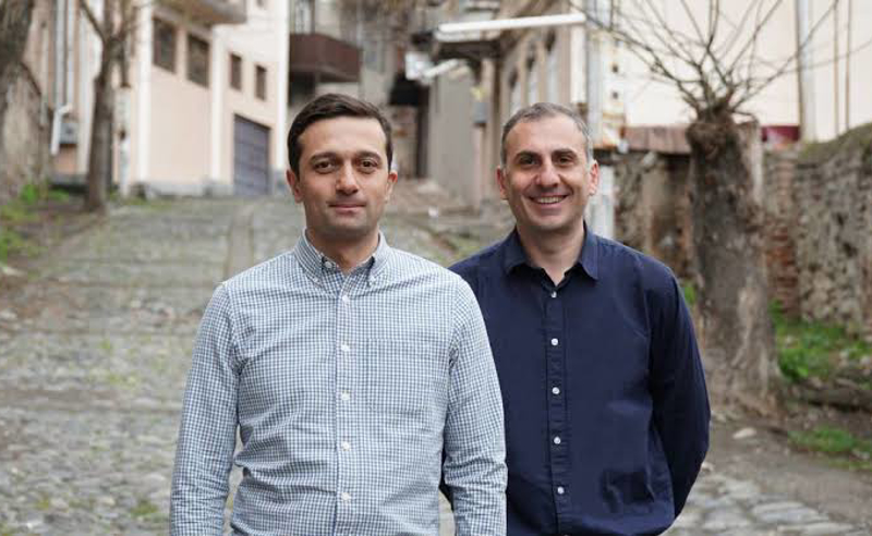 იოსელიანი ელისაშვილის წინააღმდეგ გამოტანილ განაჩენს ეხმიანება