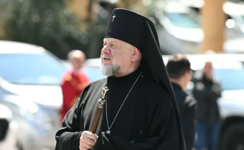 პატრიარქმა პრეზიდენტს პატიმრების შეწყალების თხოვნით უკვე მიმართა, ალბათ, მომავალში სინოდიც მიმართავს - მეუფე ვახტანგი