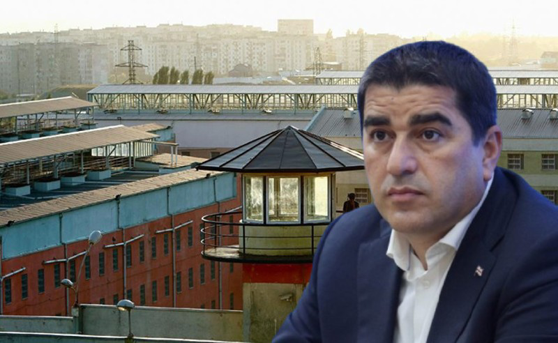 პაპუაშვილის მტკიცებით, პენიტენციურ დაწესებულებებში პატიმართა რაოდენობის ზრდა ნარკოდანაშაულთან ბრძოლის შედეგია