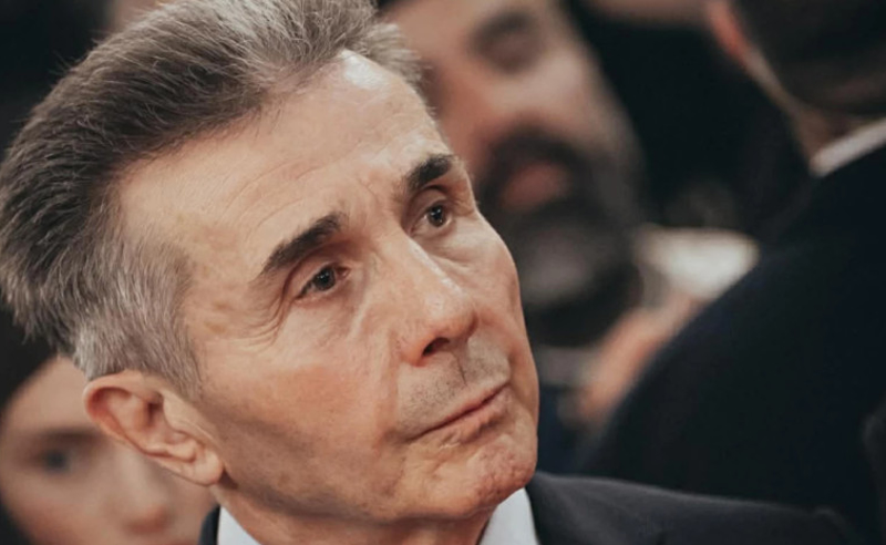 ბიძინა ივანიშვილი ძალიან მალე მოხვდება ჰააგის საერთაშორისო ტრიბუნალზე - შალვა ნათელაშვილი