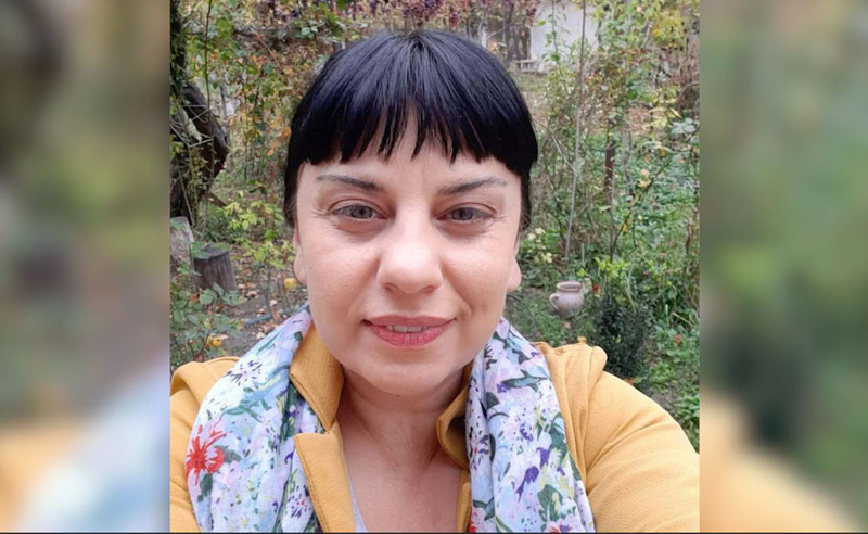 Ambebi.ge-ს მთავარ რედაქტორს, ნათია დოლიძეს საზოგადოების მხარდაჭერა სჭირდება