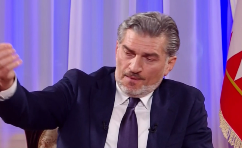  ყაველაშვილი ამბობს, რომ ვერაზე მომხდარი სისხლიანი ანგარიშსწორება "რაღაცა ერთი ნეგატიური აქტია"