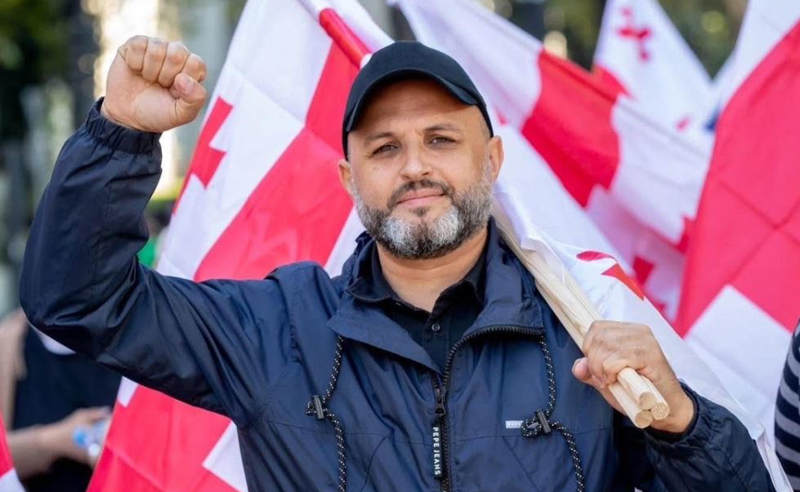 საპროცესო შეთანხმების გაფორმებას და შეწყალების თხოვნას არც კი განვიხილავ - ირაკლი ნადირაძე 