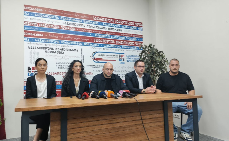 ძალადობა ტრადიციების სახელით?  -  რა რეაქცია მოჰყვა MMA-ს მებრძოლის განცხადებას