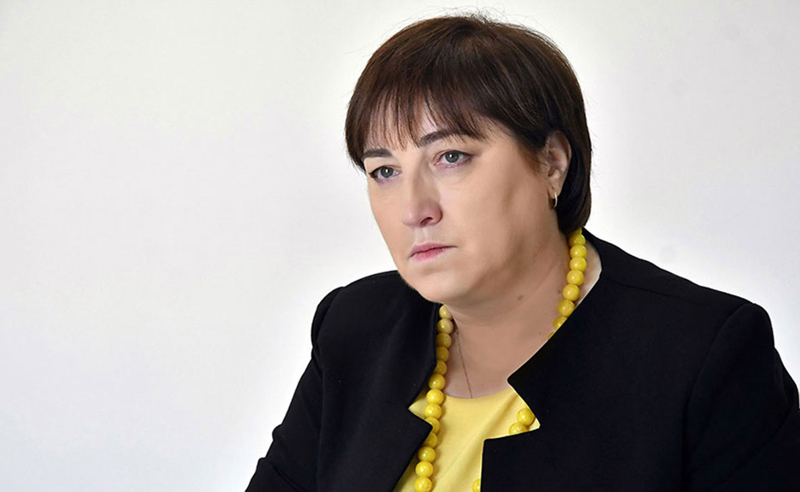 ია ანთაძე წერს, რომ პირველი არხის საიტიდან გაქრა მისი 350 ინტერვიუ