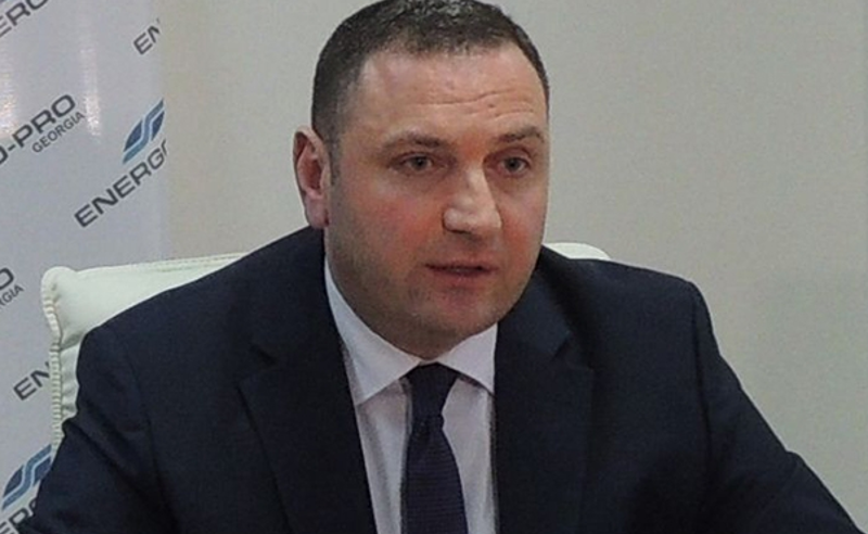 არასერიოზულია იმის მტკიცება, რომ ცალკე აღებულმა “ენერგო-პრო ჯორჯიას“ ხაზმა შესაძლოა გამოიწვიოს ქვეყნის სრული გათიშვა - ბოცვაძე