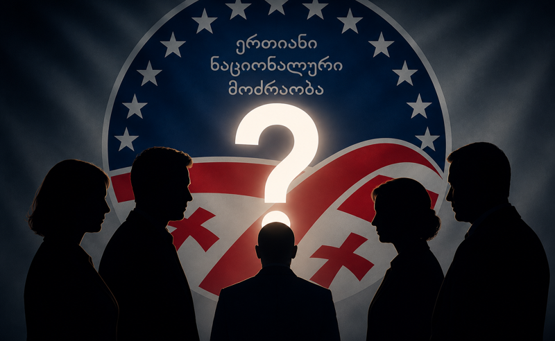 რა პროცედურები უნდა გატარდეს იქამდე, სანამ გაირკვევა,  ვინ იქნება „ნაციონალური მოძრაობის“ თავმჯდომარე 6 თვით