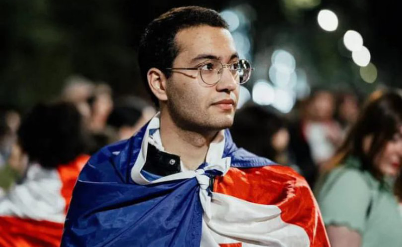 თსუ ხელს მიშლის იმაში, რომ საფუძვლიანი განათლება მივიღო - ზვიად ცეცხლაძე