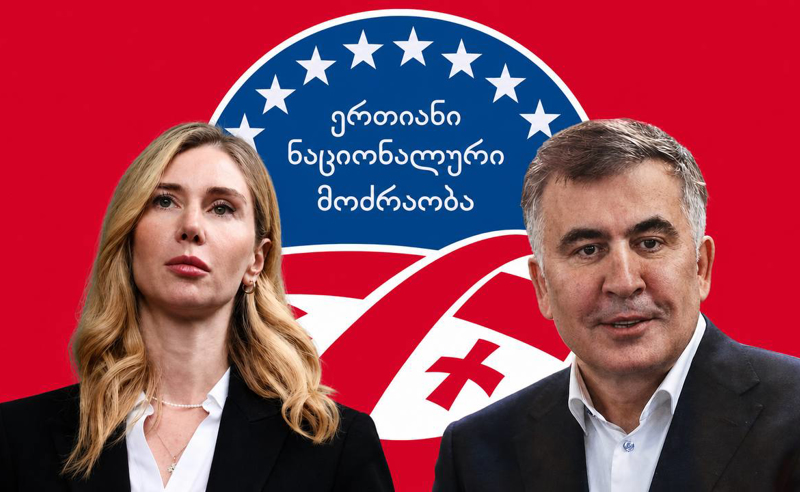 თინა ბოკუჩავა დუმილს არღვევს - პოლიტიკოსი თანაპარტიელებს ხმაურიან ბრალდებებს უყენებს