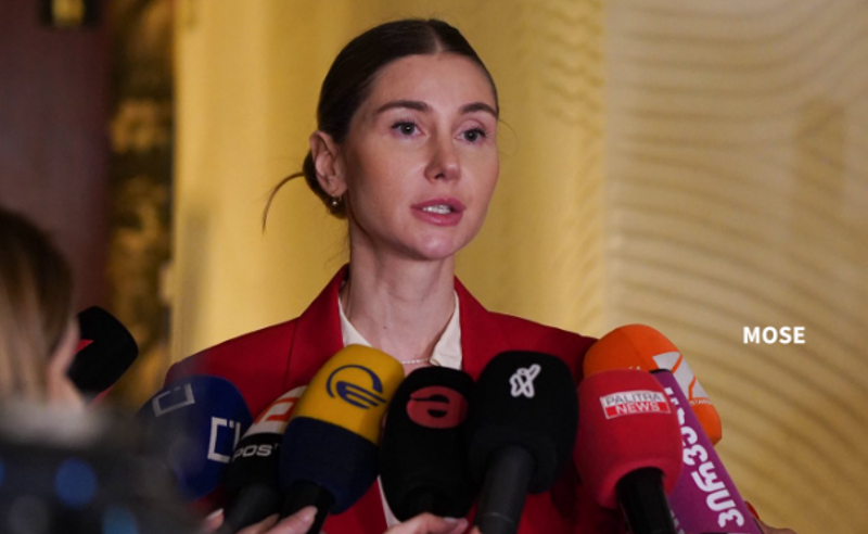 თუ რამე საფრთხეს უქმნის “ენმ“-ს ეს არის იაფასიანი მანიპულაციები - თინა ბოკუჩავა