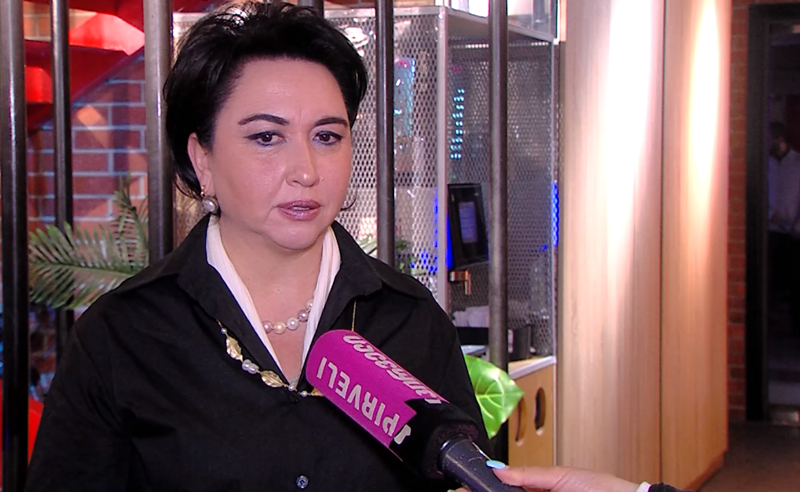 ვანო ზარდიაშვილის გათავისუფლება ლოგიკურია, თუმცა, ეს ფინალი არ არის - ეკა ბესელია