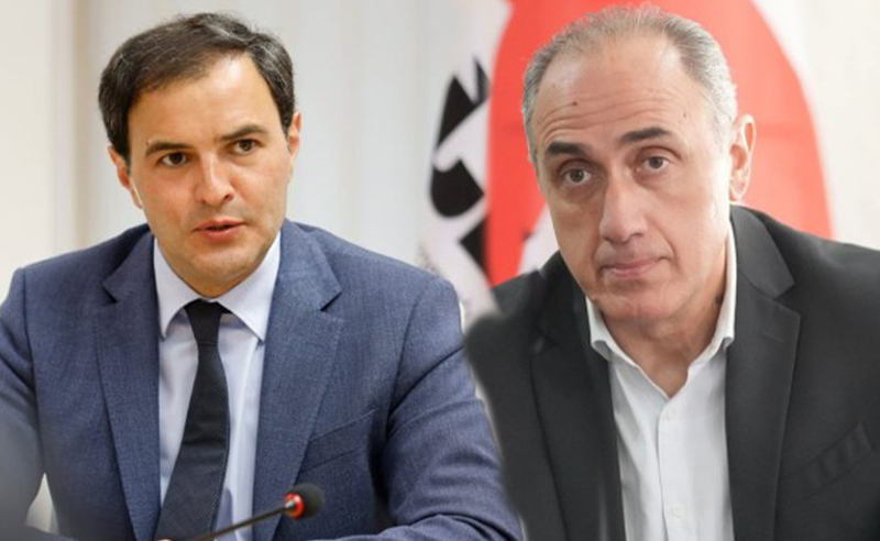 სემეკის თავმჯდომარე ადასტურებს, რომ დავით ვარდიაშვილი სახელმწიფო ელექტროსისტემაში დირექტორის მოვალეობას ასრულებს