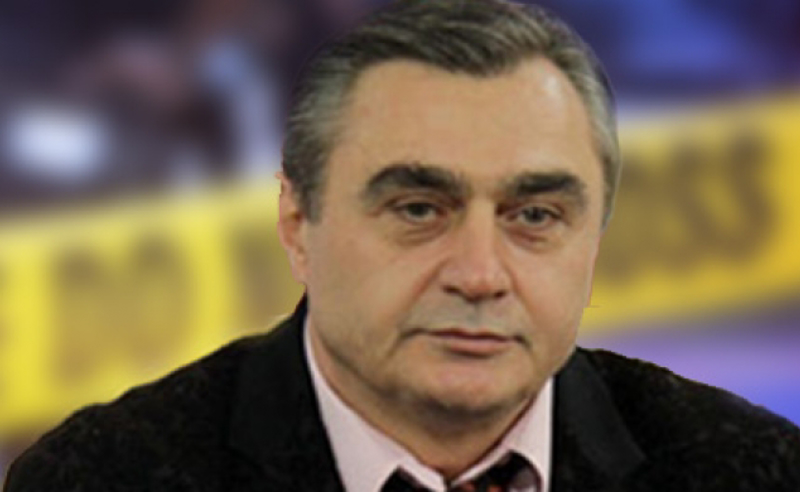 ბესო ხარძიანის წამების საქმეზე უდესიანი სასამართლომ დამნაშავე ცნო