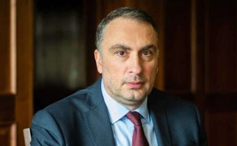 "ჩვენ ვმუშაობთ ["ოპოზიციური ალიანსის"] 6-პუნქტიანი გეგმის შესაძლო განვრცობაზე" - ვიქტორ ყიფიანი