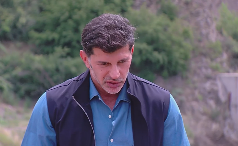 კალაძემ კობახიძის განცხადება გაიმეორა