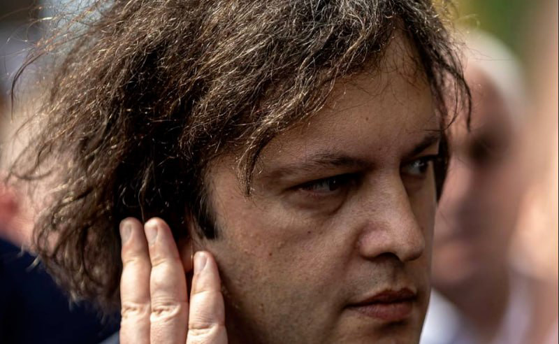 "ვერ ამბობენ იმას, რაც უნდა თქვან და ამიტომ უწევთ გაუგებრობების ლაპარაკი" - რას ამბობენ ექსპერტები კობახიძის განცხადებაზე 
