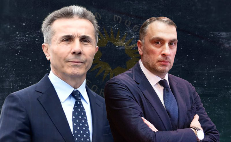 ივანიშვილის ყოფილი ადვოკატი ივანიშვილის გუნდის სამიზნე ხდება