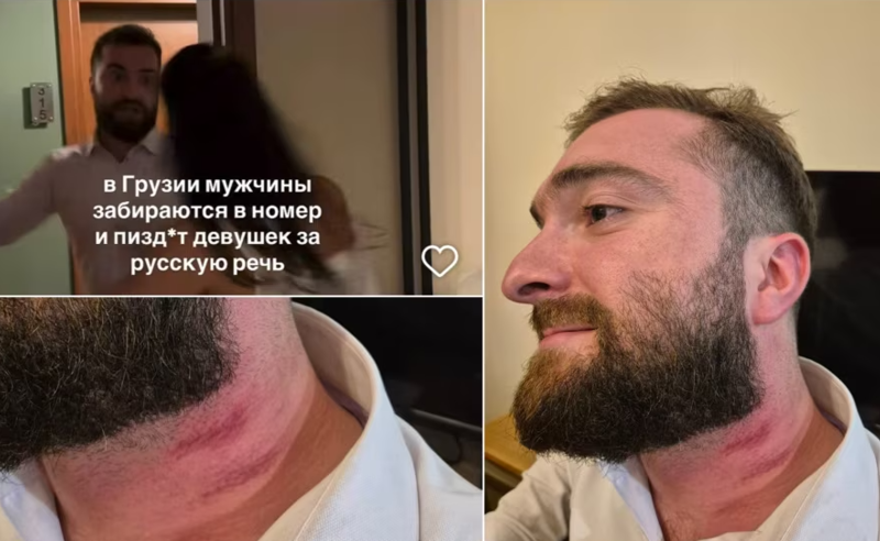 აგარანის მამულის ადმინისტრაციას გიორგი ჭიღლაძისათვის დაპირებული გირაო ამ დრომდე არ გადაუხდია - მედია