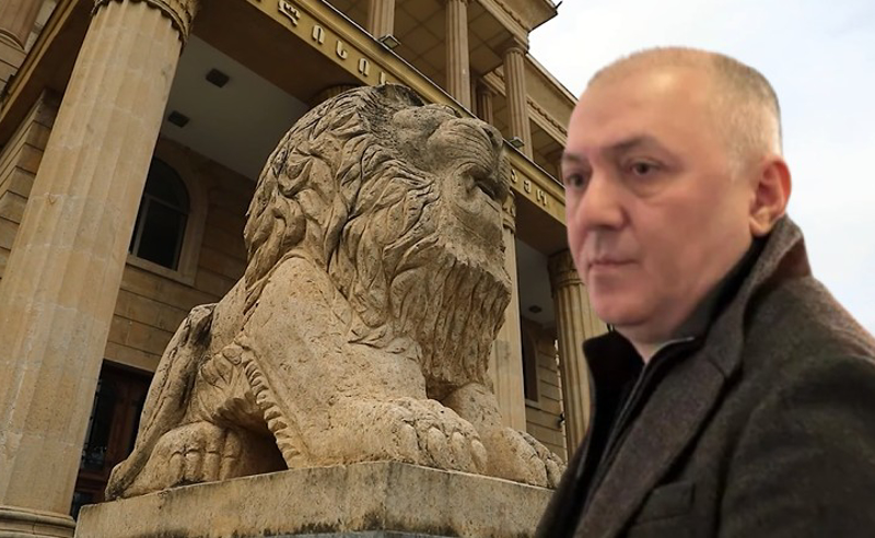 ახალი მტკიცებულებები ლილუაშვილის საქმეში - ბრალდებამ ანდრია ლილუაშვილის სახლიდან ამოღებული ტელეფონის ექსპერტიზის შუალედური დასკვნა მიიღო