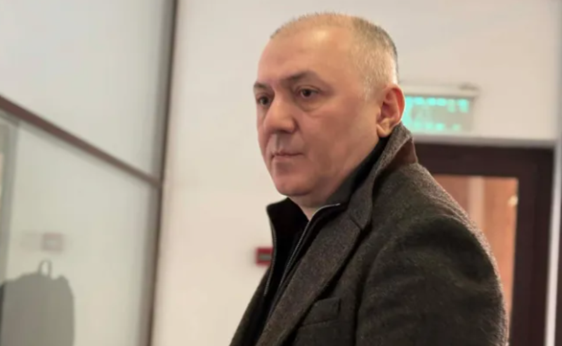 ახალი მტკიცებულებები გრიგოლ ლილუაშვილის წინააღმდეგ- რა წერია სატელეფონო ჩანაწერში?